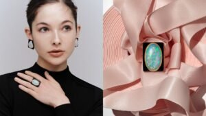 Alta joalheria em destaque no Iguatemi Brasília