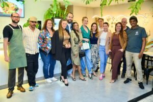 Workshop apresenta cafés especiais e produção local no Distrito Federal