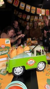 Comida di Buteco chega à 11ª edição em Brasília e movimenta 34 bares da capital a partir de 10 de abril