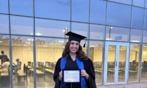 Brasileira vence concurso internacional de biologia quântica