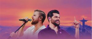 Projeto musical transforma histórias de vida em passaporte para gravação especial