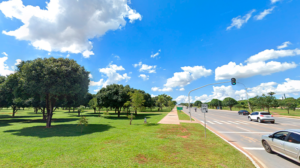 Eventos alteram o trânsito neste fim de semana