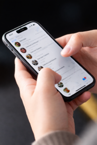WhatsApp testa recurso “Conversa com convidados”: entenda o que está em jogo