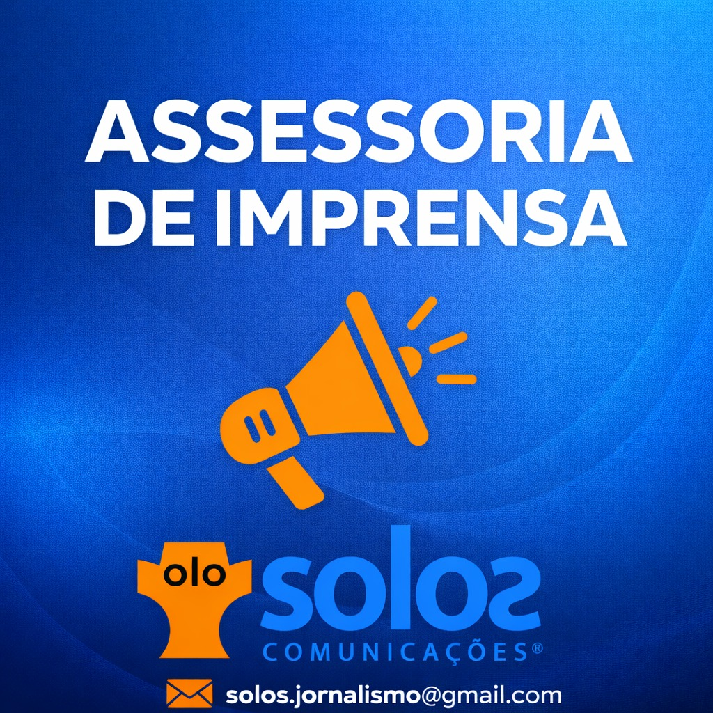 Solos Comunicação | Imprensa Brasília