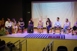 Encontro em galeria de teatro reúne comunidade e amplia acesso à arte em Alexânia (GO)