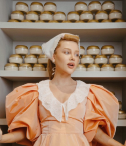 Estratégia digital transforma rotina de beleza em vitrine para novo produto