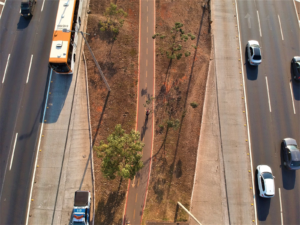 Autorizada a circulação de carros funerários nas faixas exclusivas da EPNB e da EPTG