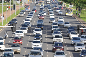 Prazo para pagar segunda parcela do IPVA começa segunda (23)