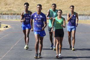 Brasília recebe Mundial de Marcha Atlética com 26 atletas brasileiros