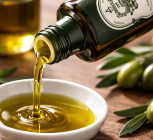 Anvisa proíbe comercialização de lote de azeite; saiba qual