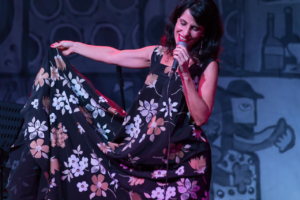 Shows, feiras e espetáculos movimentam a agenda cultural do DF no fim de semana