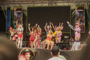 Brasília 66 anos: cultura, festa e experiências pela cidade