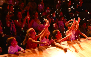 Brasília em Movimento: cultura, inclusão e experiências