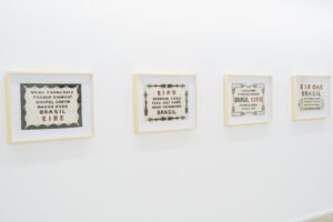 Fricções, memória e poder: a noite em que a arte ocupou o Lago Sul