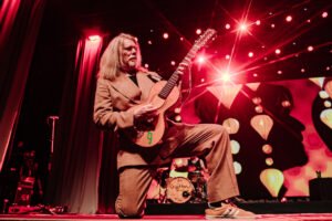 Humberto Gessinger apresenta turnê“Engenheiros do Hawaii Acústico” em Brasília