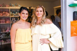 Lago Sul recebe manhã charmosa de Páscoa promovida pela Remembear