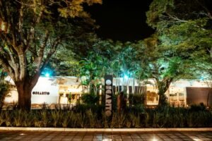 Oscarito Brasília inaugura nova fase com programação especial e experiências inéditas