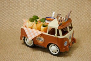 Comida di Buteco 2026 começou!