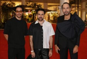 Avant-première de O Diabo Veste Prada 2 movimenta a cena social no CasaPark