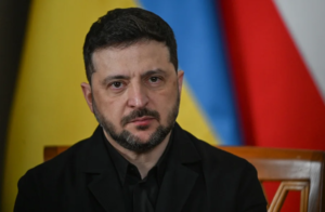 Zelensky propõe cessar-fogo na Páscoa, mas Rússia rejeita ideia