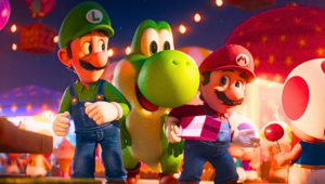 Sessão inclusiva leva aventura intergaláctica ao cinema com adaptação sensorial