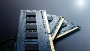 O que o valor da memória RAM revela sobre a década em formação