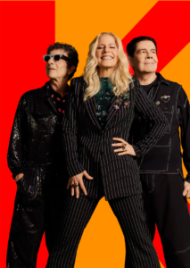 Turnê histórica passa por Brasília com show em julho