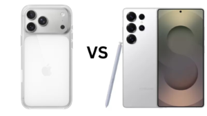 iPhone 18 vs. Galaxy S26 Ultra vs. Google Pixel (2026)
