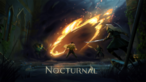 Steam libera jogo “Nocturnal” de graça até domingo