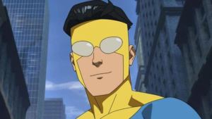 Invencível chega ao fim da 4ª temporada: entenda o desfecho