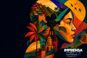 Mostra de cinema gratuita reúne produções latino-americanas em Brasília