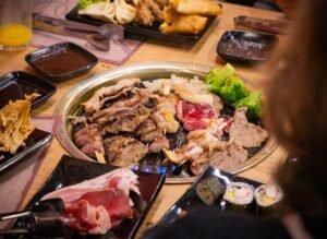 Yakinikuya: Rosa Takematsu brilha mais uma vez