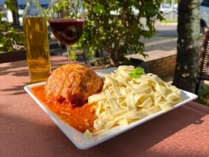 Dia das Mães: onde comer?