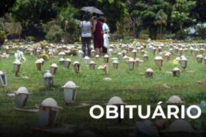 Brasília se despede de 42 cidadãos nesta sexta-feira