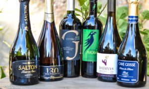 Consumo de vinho no Brasil bate recorde em 2025