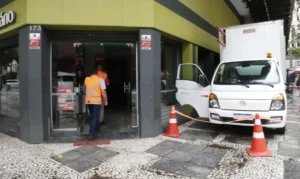 Tremores no Brasil: moradores de SP sentem reflexo de terremoto no Chile