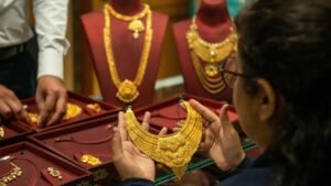 Índia pede que população passe um ano sem comprar ouro