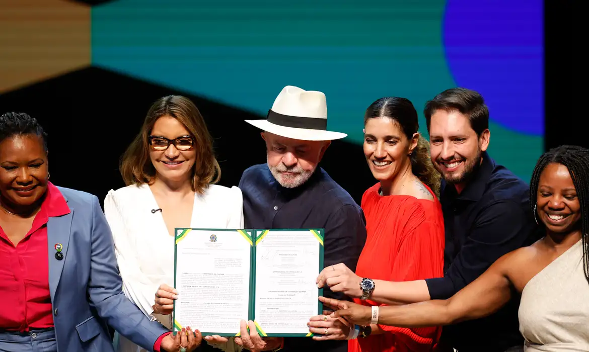 Imagem ilustrativa da matéria
