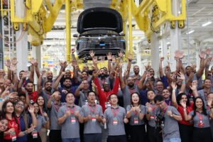 BYD entra na lista suja após resgate de 163 trabalhadores na Bahia