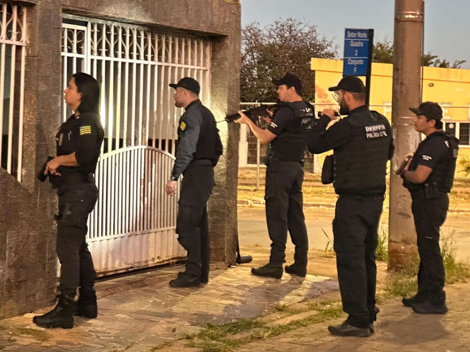 Imagem ilustrativa da matéria