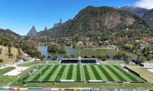 Seleção Brasileira se prepara para a Copa a partir de quarta-feira