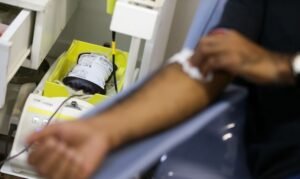Junho Vermelho: Ajude a Reforçar Estoques de Sangue em Brasília