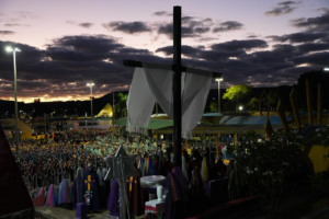 Vale do Amanhecer celebra o Dia do Doutrinador com milhares de fiéis