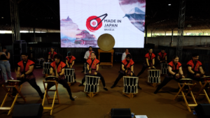 Festival transforma Parque da Cidade em imersão na cultura japonesa