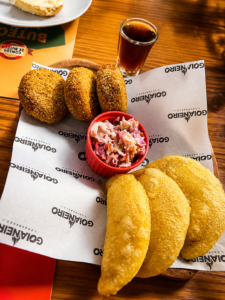 Bar do Sudoeste conquista público com criatividade, sabor e atendimento elogiado