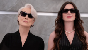 “O Diabo Veste Prada 2”: lições de carreira que atravessam gerações