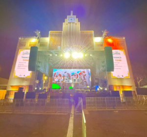 (Goiás) Festival transforma Goiânia em palco da gastronomia, cultura e música brasileira