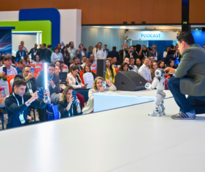 Brasília recebe principal encontro de tecnologia para gestão pública do país