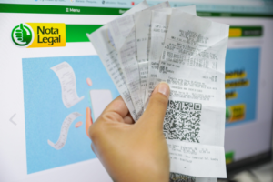 Com prêmios de até R$ 1 milhão, sorteio do Nota Legal será dia 20 de maio