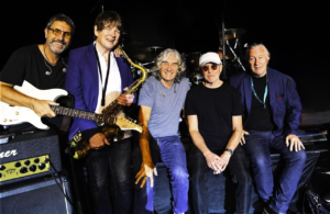 Clássicos eternos do rock voltam a Brasília em noite histórica
